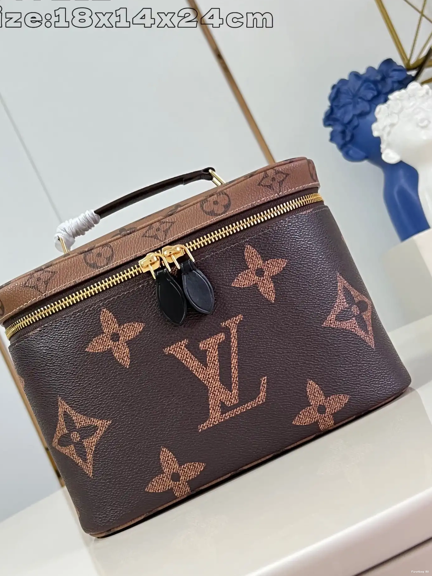 Vuitton Nice Louis BB 0623